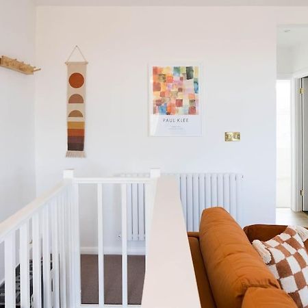 Boutique Central Margate Apt. - Edge Of Old Town! Luaran gambar