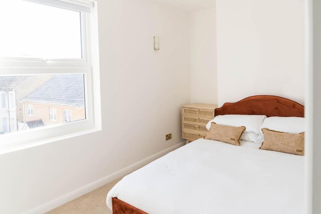 Boutique Central Margate Apt. - Edge Of Old Town! Luaran gambar
