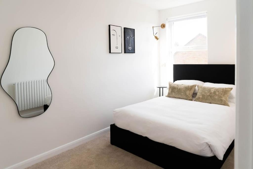 Boutique Central Margate Apt. - Edge Of Old Town! Luaran gambar