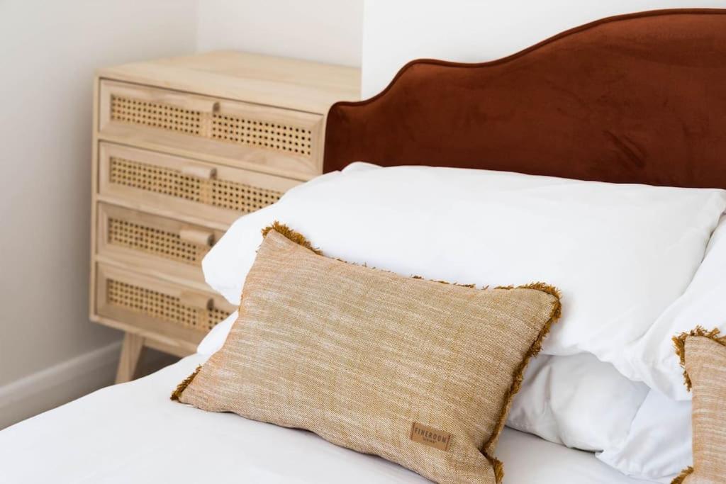 Boutique Central Margate Apt. - Edge Of Old Town! Luaran gambar