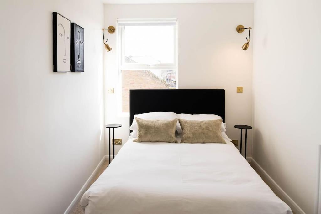 Boutique Central Margate Apt. - Edge Of Old Town! Luaran gambar
