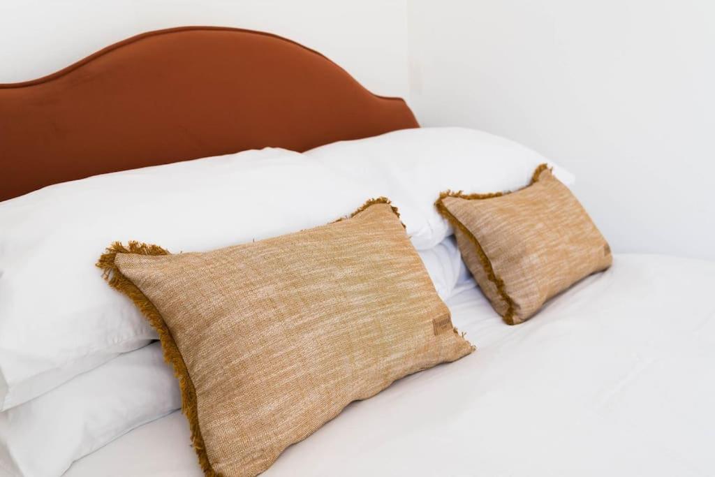 Boutique Central Margate Apt. - Edge Of Old Town! Luaran gambar