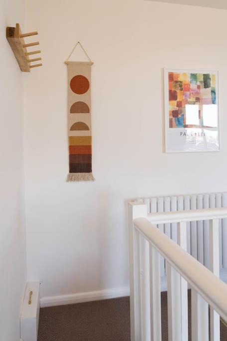 Boutique Central Margate Apt. - Edge Of Old Town! Luaran gambar